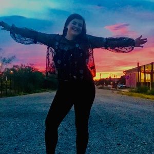 Meet your Posher, Serena